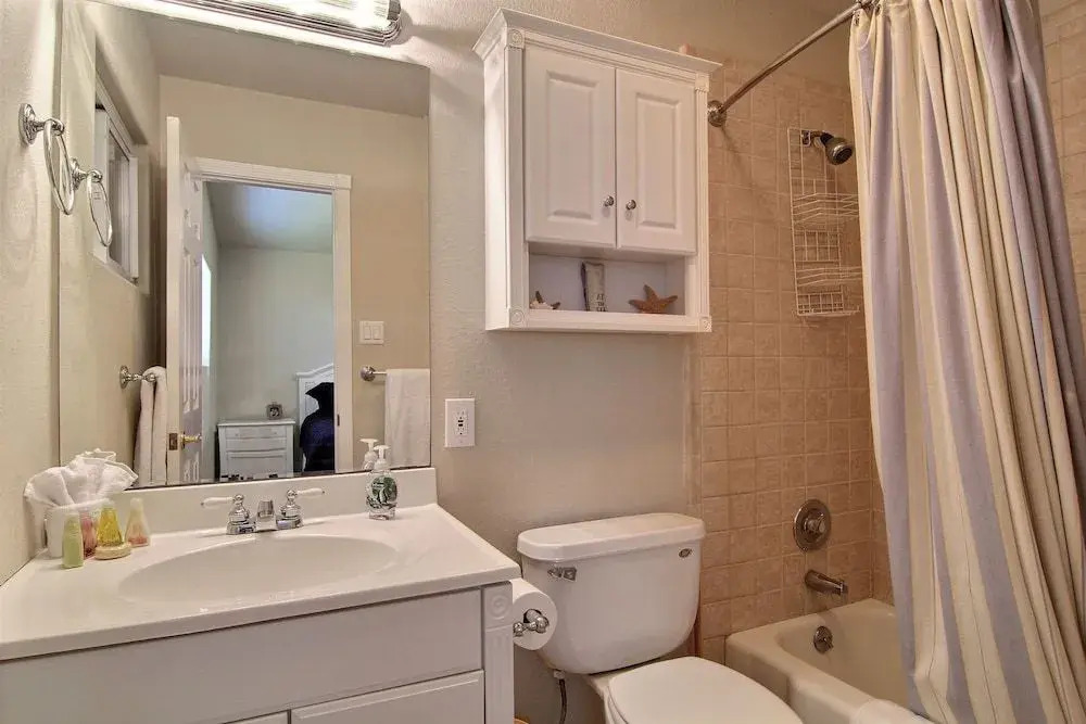Sunshine Beach Dl302 3 Bedrooms 3 Bathrooms Home