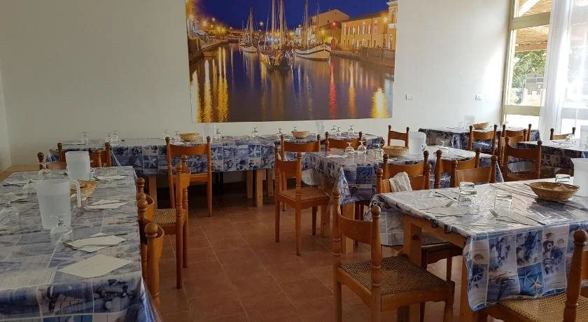 Villaggio Accademia