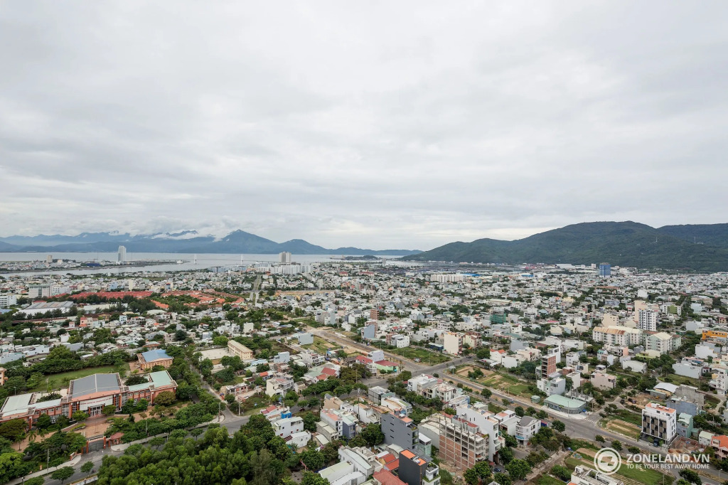 Zoneland Premium Luxury Apartments