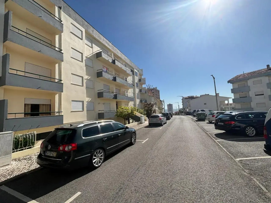 Rosário - two bedroom apart- Buarcos - Figueira da Foz