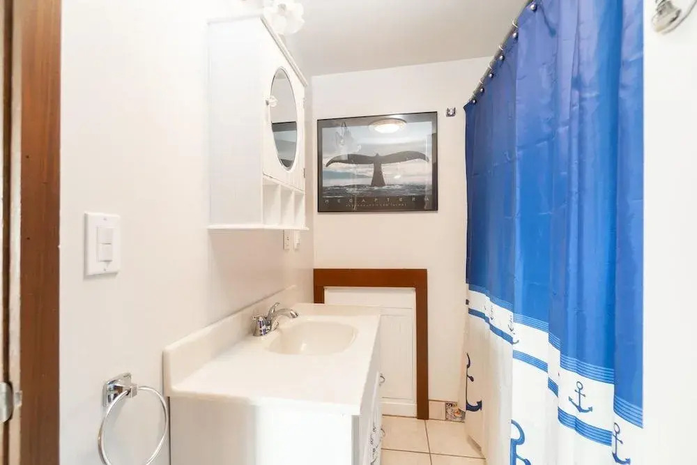 The Rockaway Beach Villa