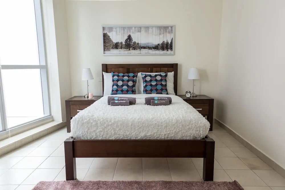 HiGuests Vacation Homes - Torch Tower