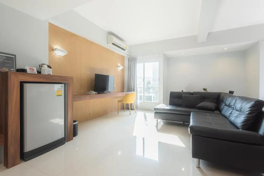 The Proud Exclusive Hotel-SHA Plus