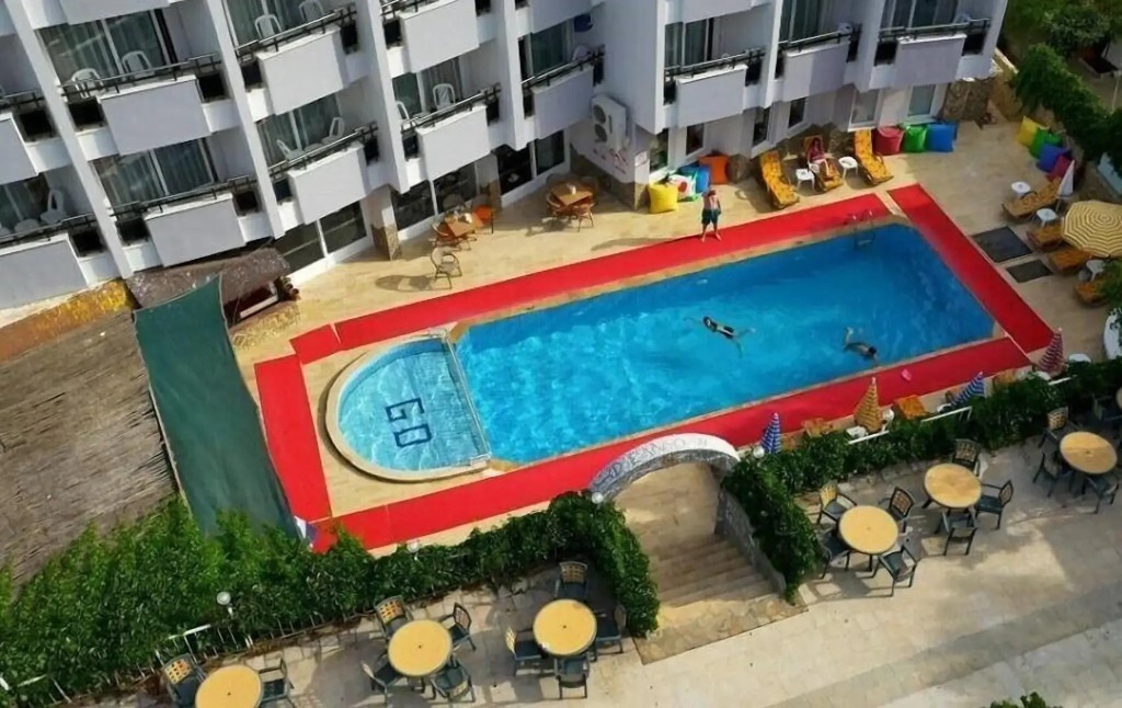 Grand Didyma Hotel
