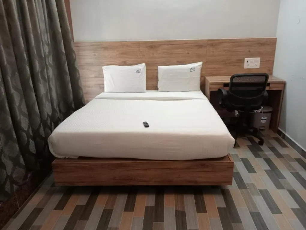 Season 4 Residences - 1BHK furnished apartments