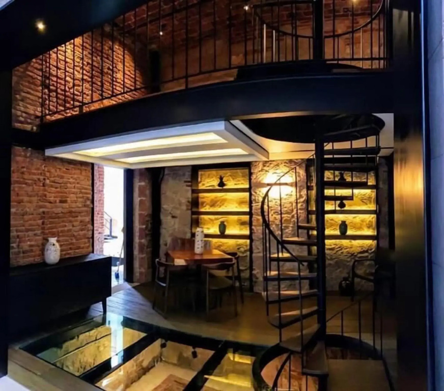 Hotel Boutique Rayón 50