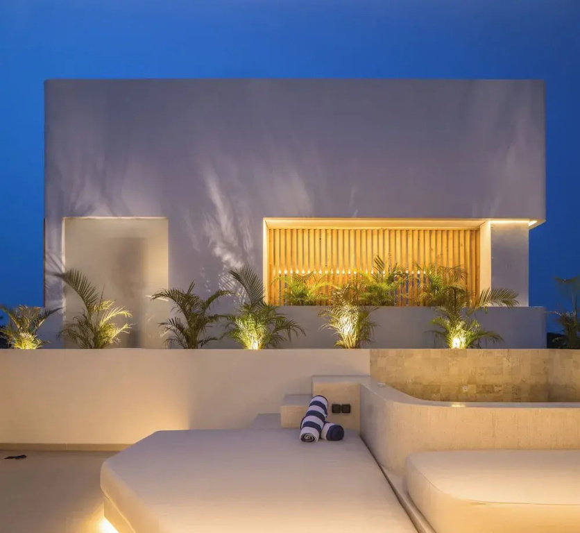 Tiga Harapan Villas Pererenan, Canggu by Sandara
