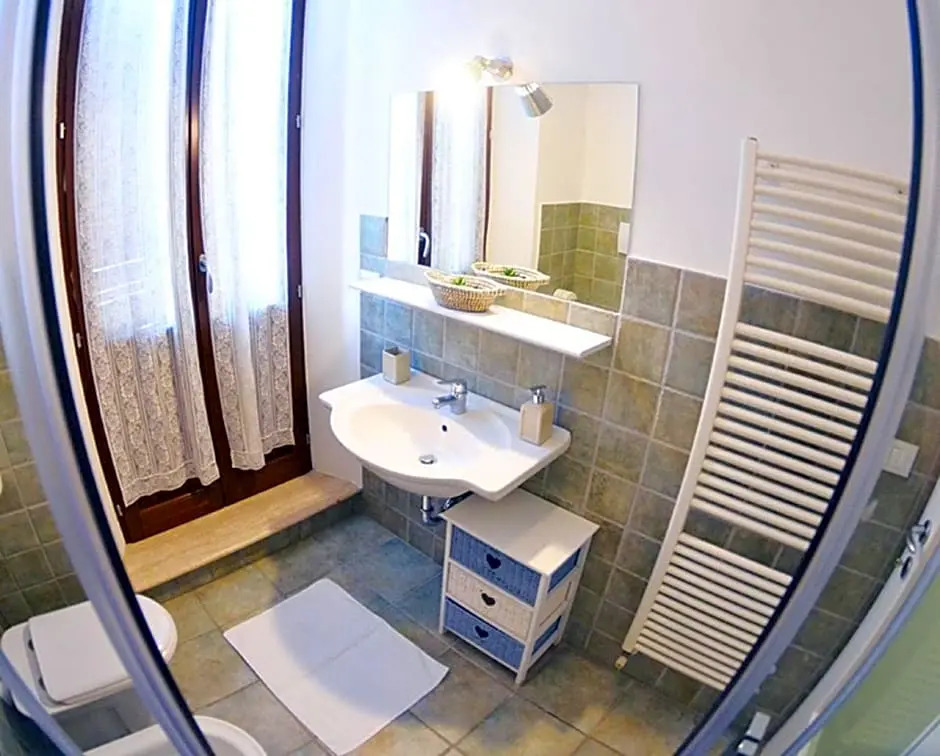 Bed & Breakfast Il Vicolo