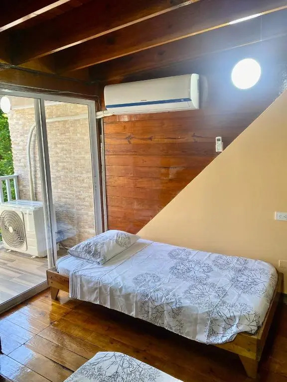 Cabaña Diana