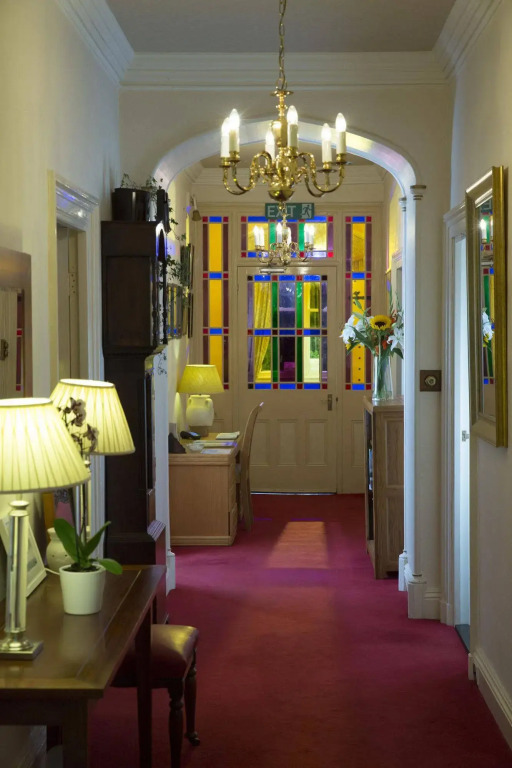 Hazel Bank Country House Borrowdale Valley