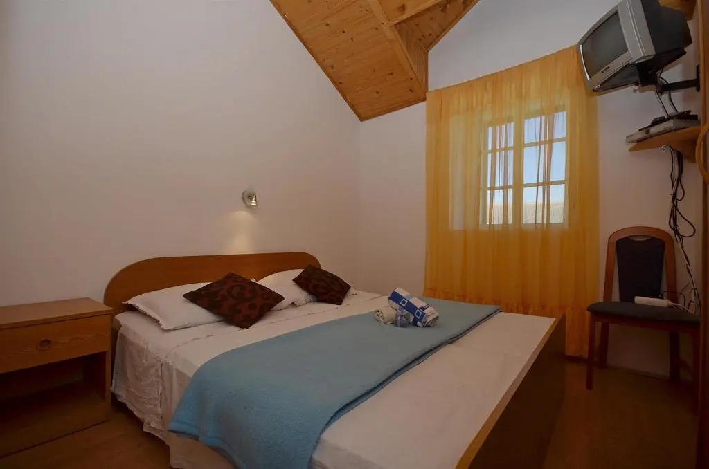 Apartments Nada