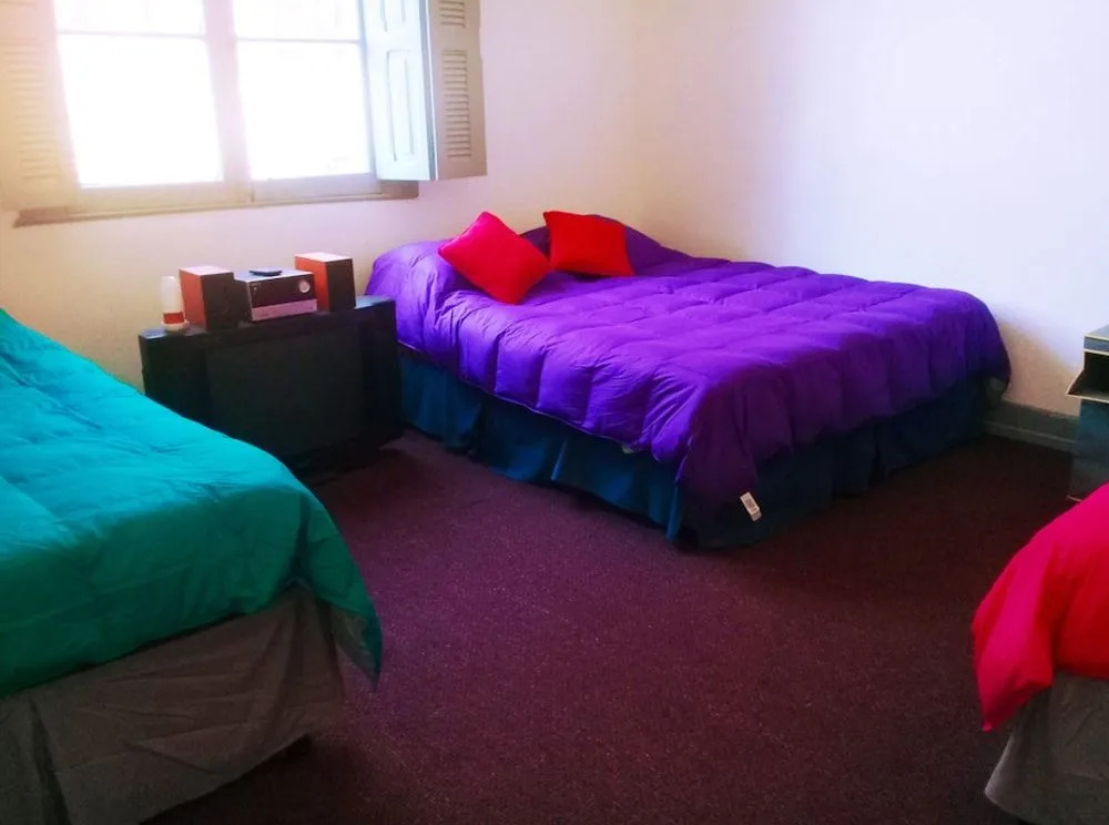 Hostel Don Poncho