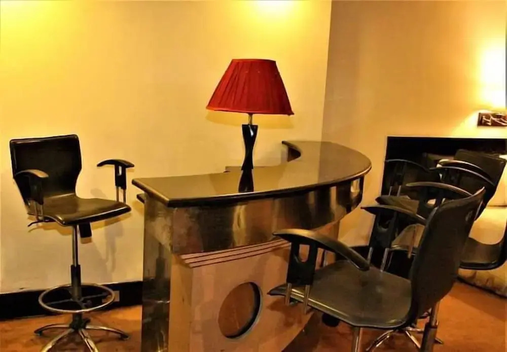 Al-safina Hotel