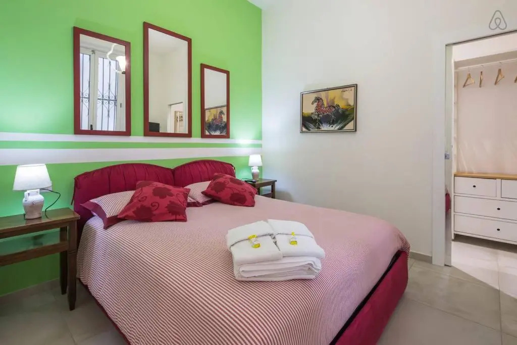 Sara S Seaview Apartment