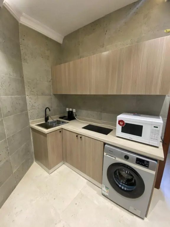 WATEEL apartment