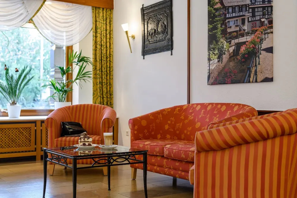 Hotel Pflug