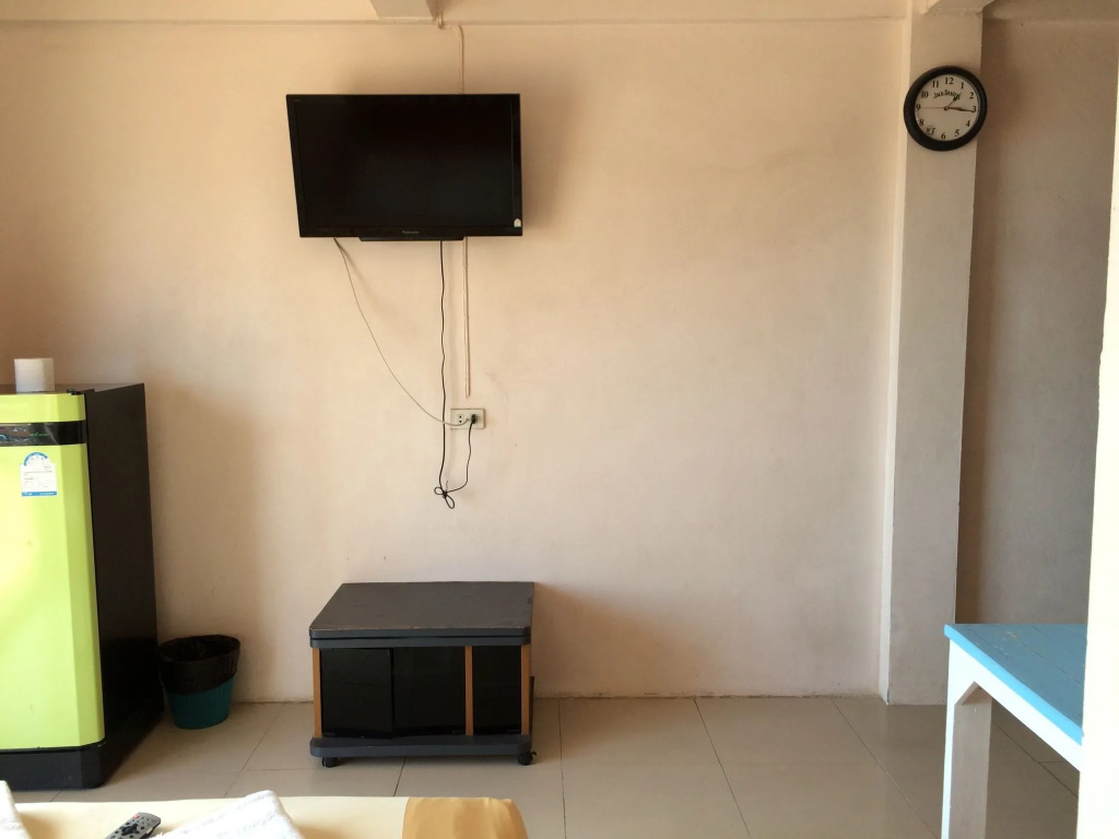 Wilai Guesthouse