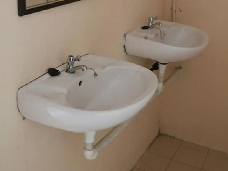Gibbon Guesthouse