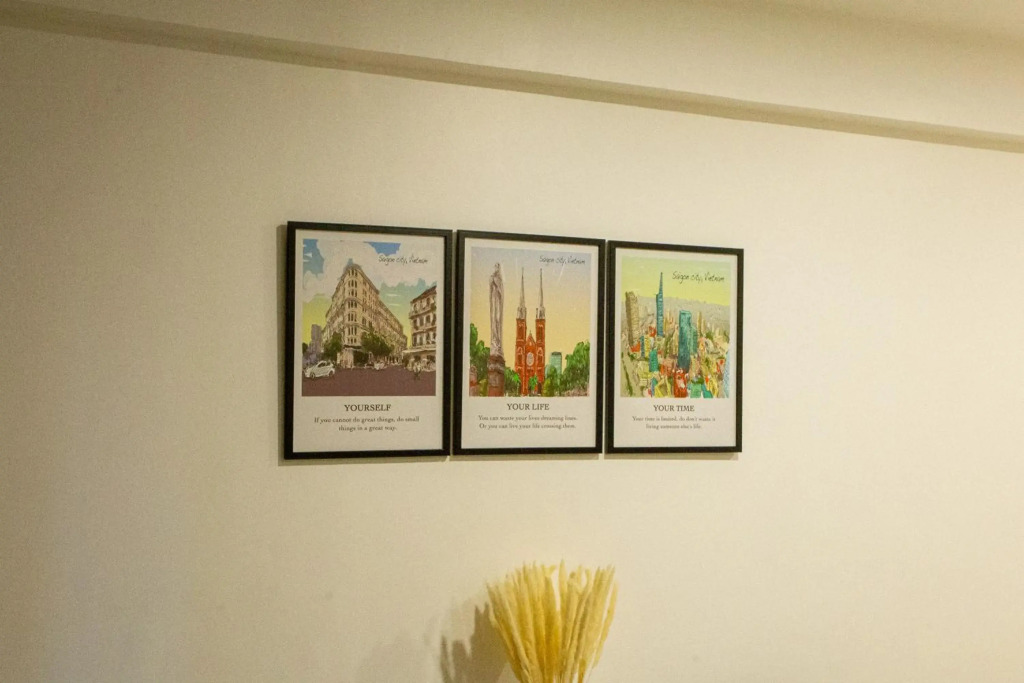 Phuoc Thanh IV Hotel