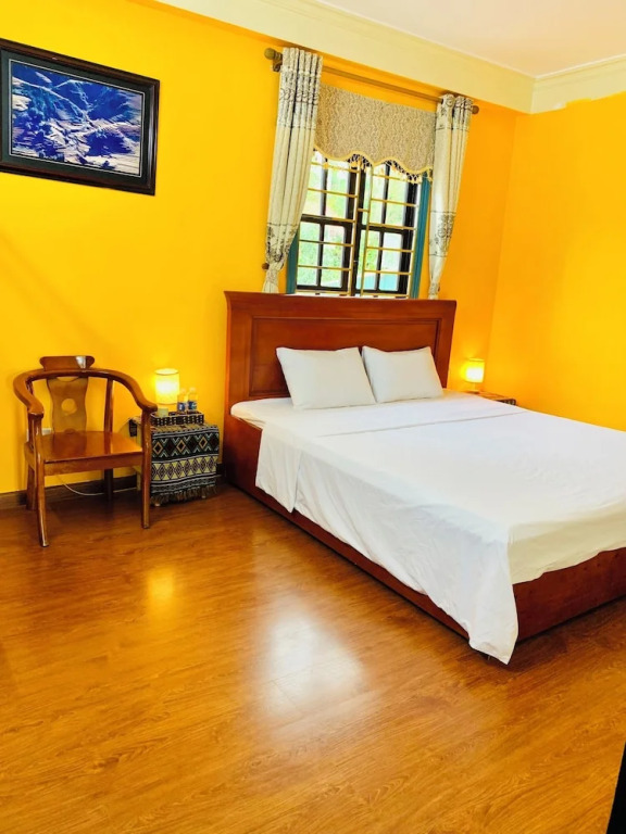Sapa Binhlan Homestay
