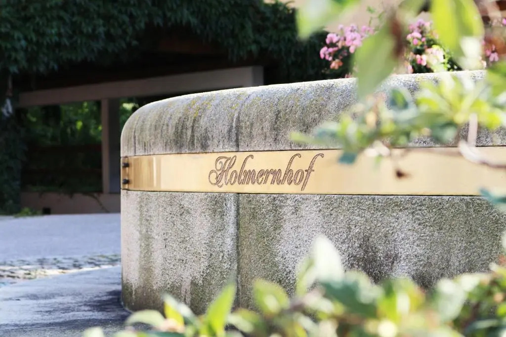 Appartementhaus Holmernhof I