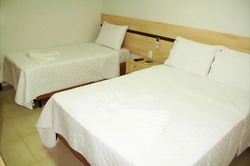 Hotel Foavi
