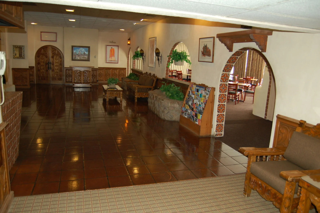 Quality Inn Taos