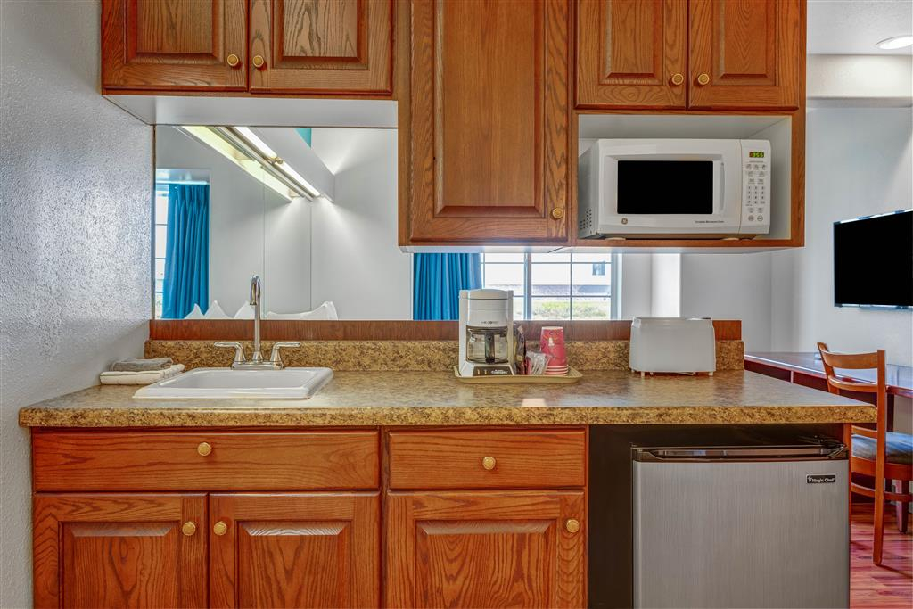 Motel 6-Idaho Falls, ID - Snake River