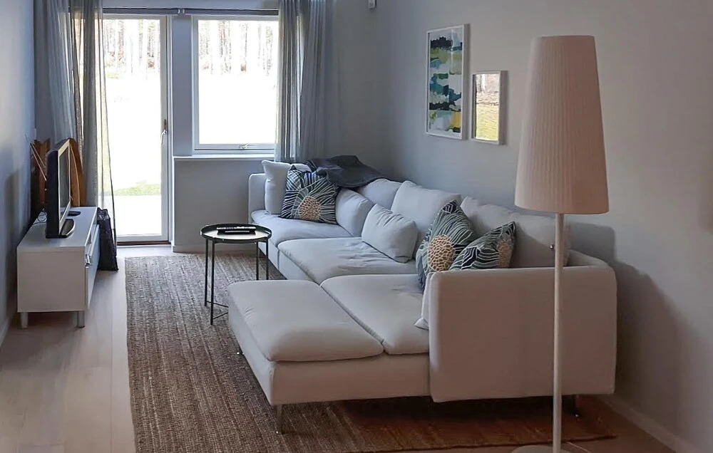 Nice Home In Västervik With Wifi