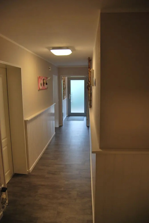 Haus der guten Freunde