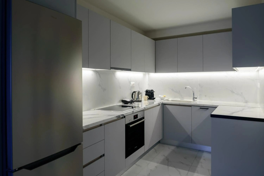 Acropolis Sandra Homes