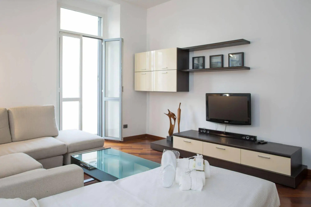 Suitelowcost - Cesare da Sesto
