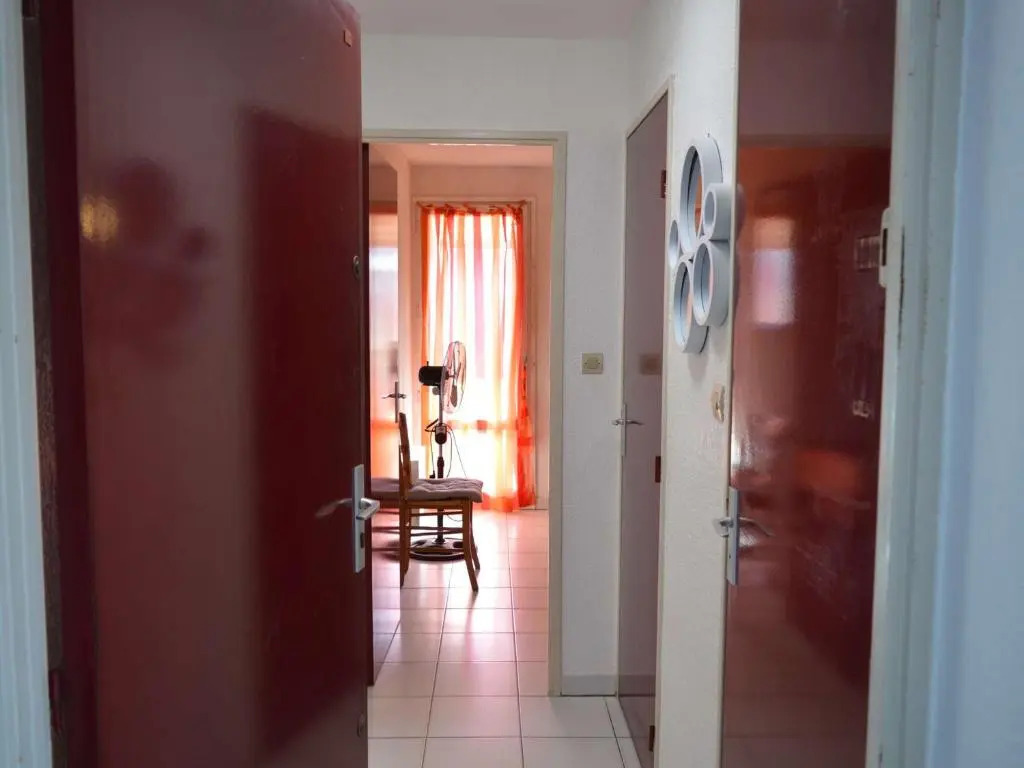 Appartement Argelès-sur-Mer, 2 pièces, 4 personnes - FR-1-225-706