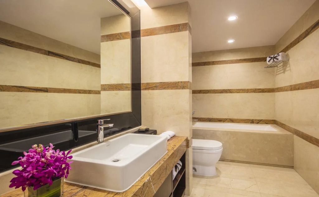 Ascott Beijing