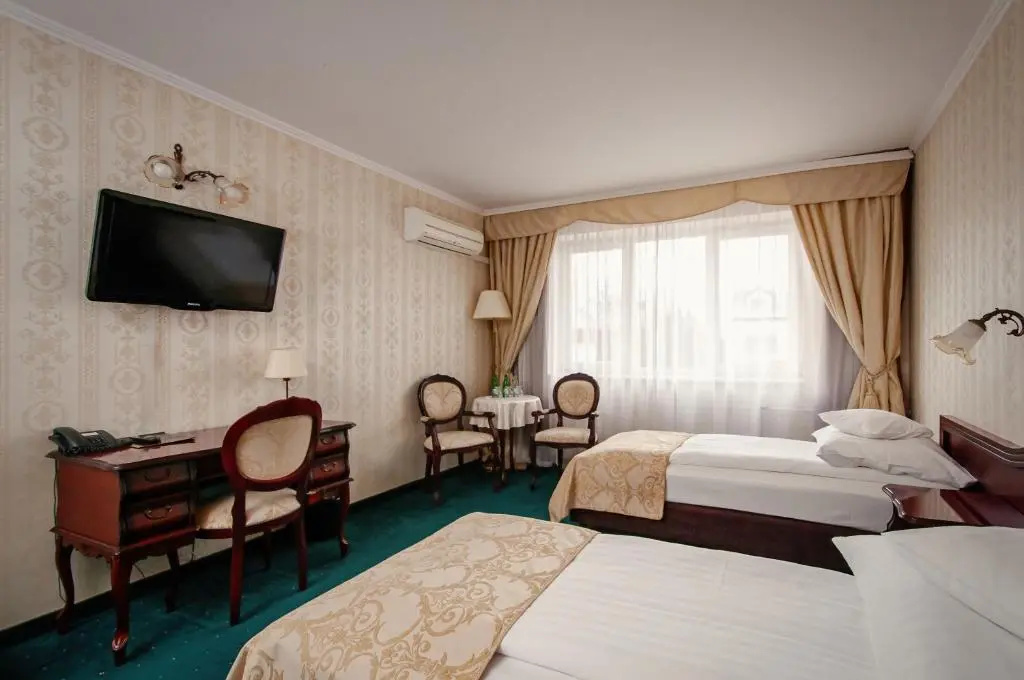 Hotel Chopin Business&SPA