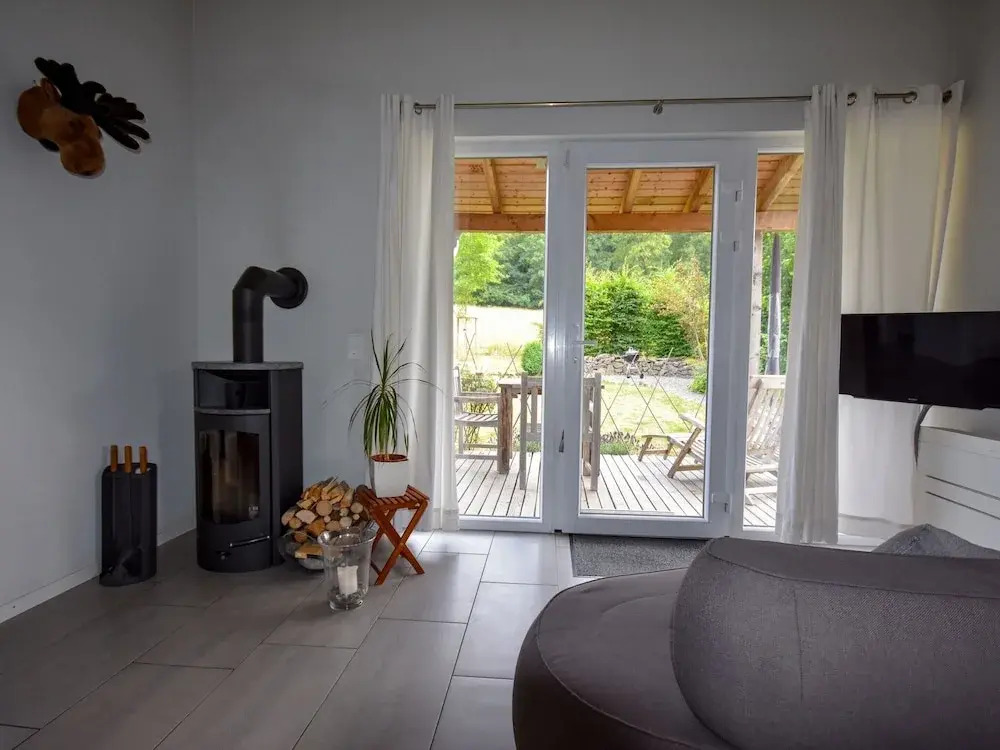 Holiday Home in Vulkaneifel