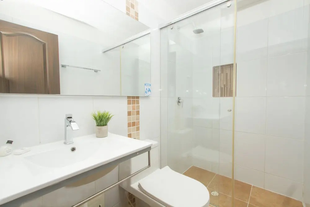 Hotel Vanguardia Natural