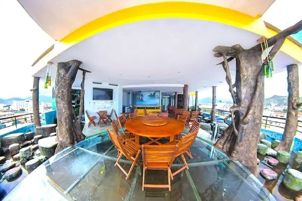 Asiahome Hotel