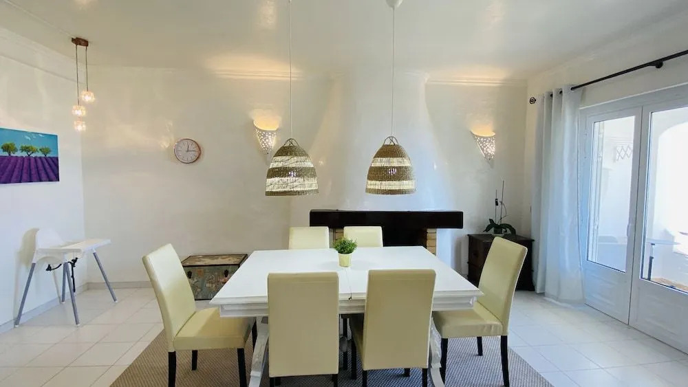 Beira Mar - Private Pool - 7 Guests - Albufeira