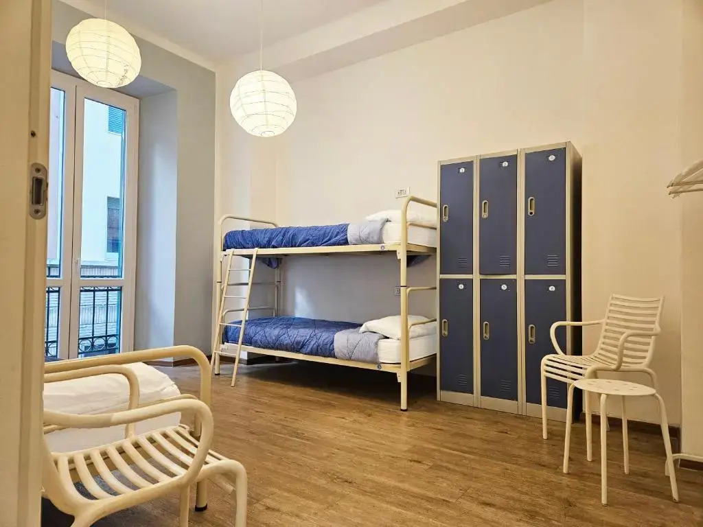 Guest house Manin