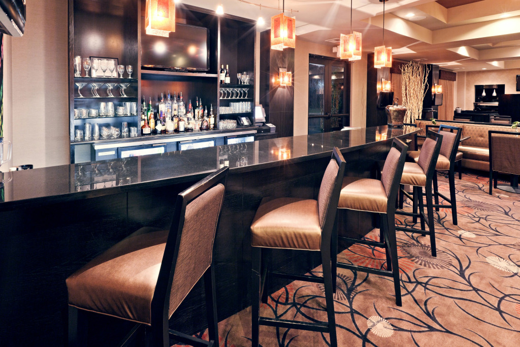 Holiday Inn Hotel & Suites Tulsa South by IHG