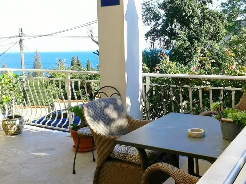 Apartments Danijel