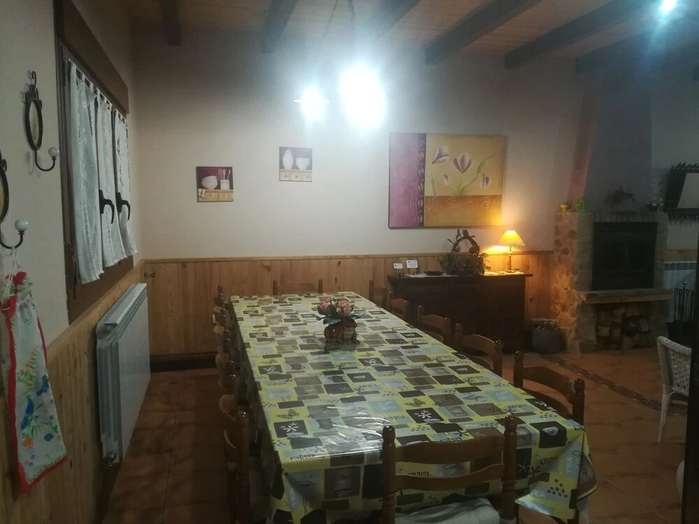 Casa Rural La Abuela Lola
