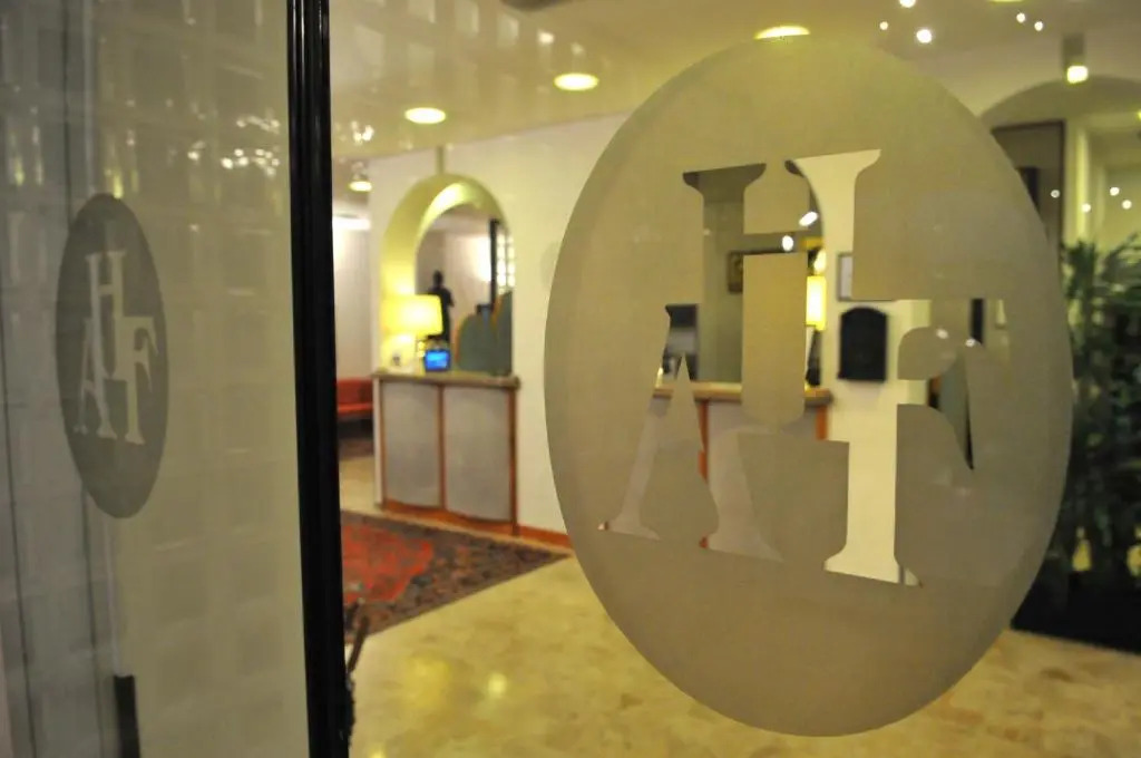 B&B HOTEL Treviso Al Fogher