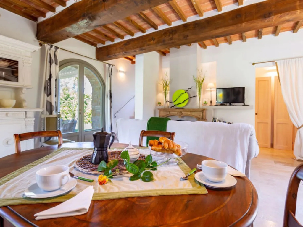 Villa Meletta by Interhome