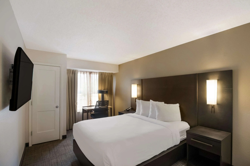 Sonesta ES Suites Dallas Richardson