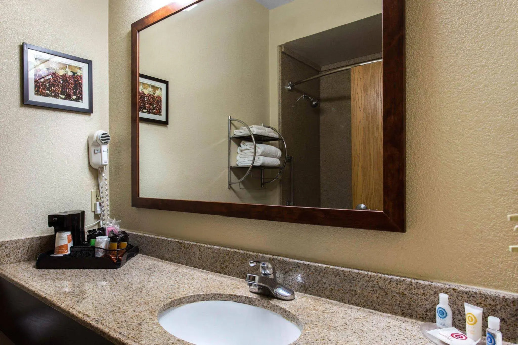 Comfort Inn & Suites Deming