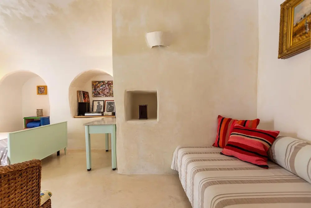2426 Dimora Santi Mancuso Appartamento by Barbarhouse