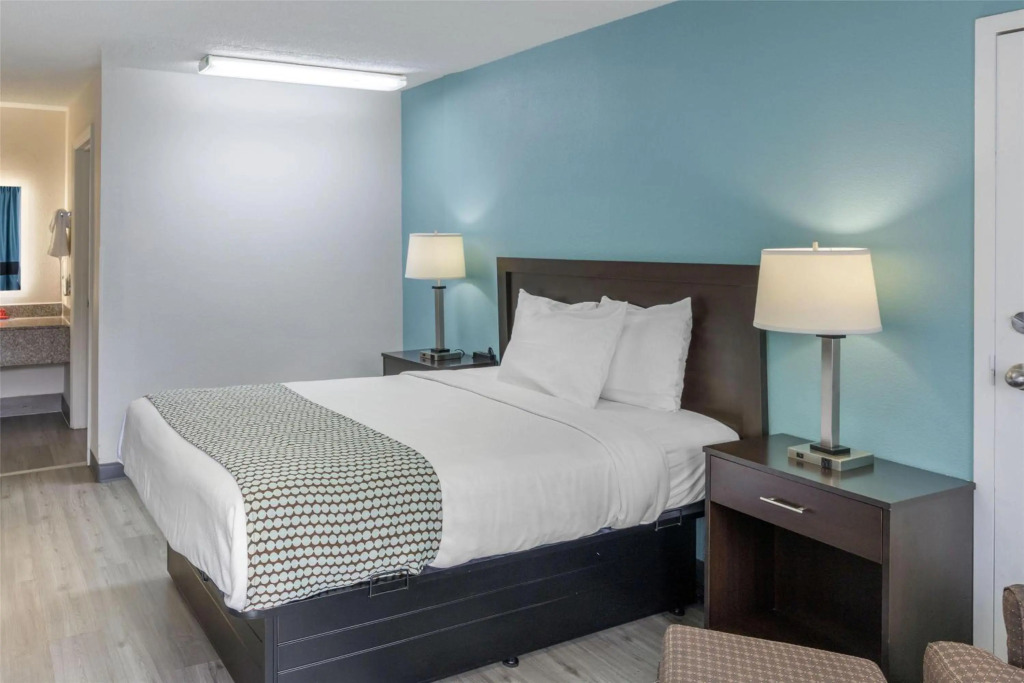 SureStay Plus Hotel by Best Western Asheboro