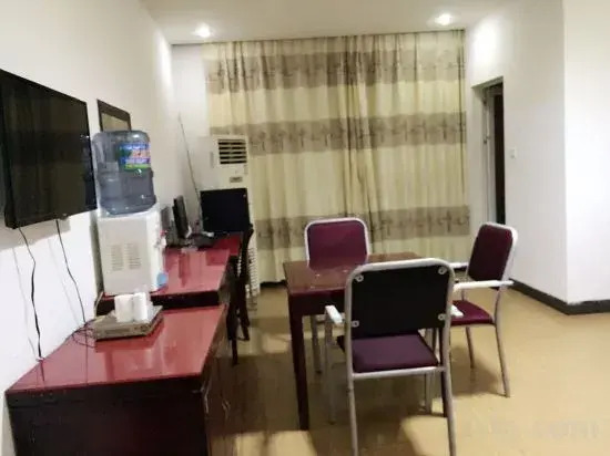 Shunfang Business Hotel